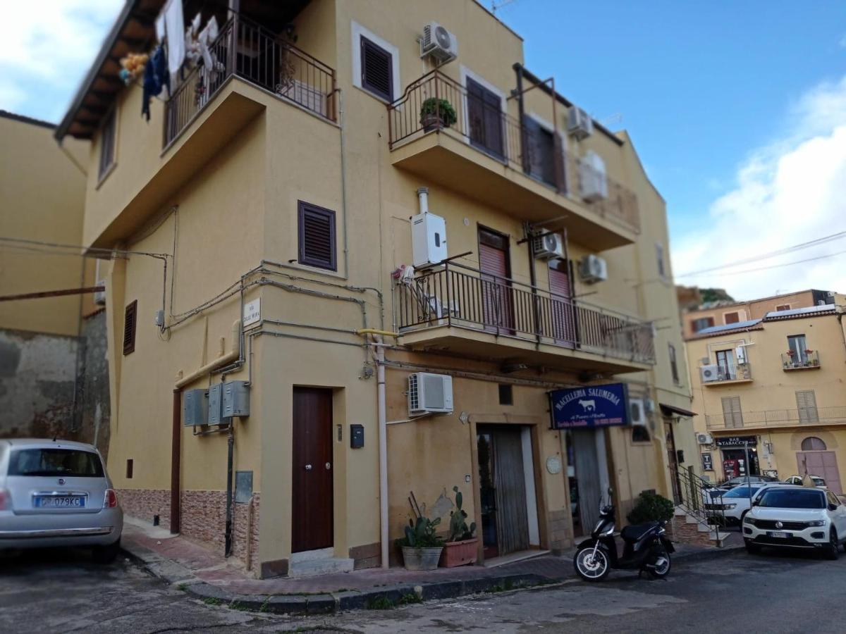Villa Nonna Sicula Agrigento Exterior foto